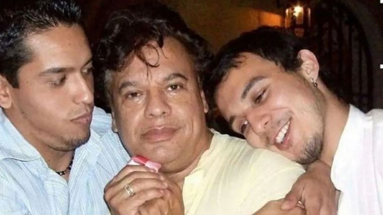 Foto: Actitudes violentas