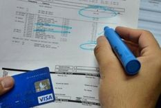 sorpresa: la refinanciacion de la tarjeta de credito saldra mas cara