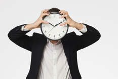 De qué se trata la regla de los 10 minutos. Los detalles en la nota.