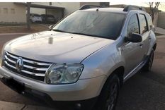 el usado del dia: renault duster 2013 ¡muy barata!