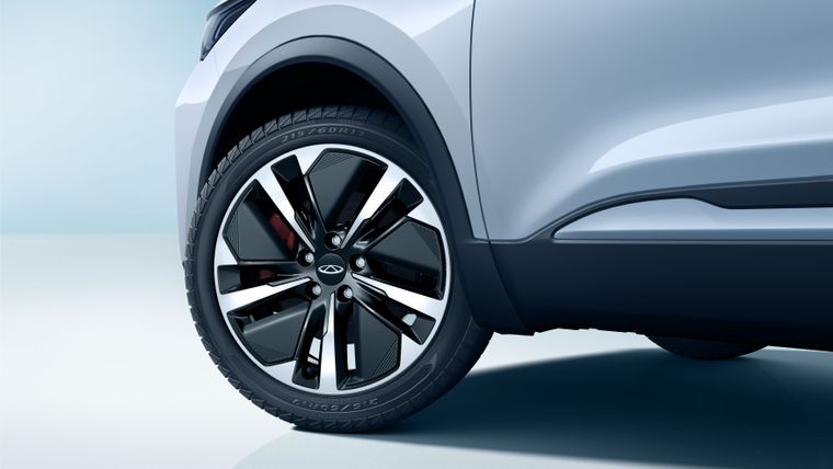 El Tiggo 4 Hybrid ya está disponible en los concesionarios y seguirá estando respaldado por la garantía integral de siete años sin límite de kilometraje de Chery
