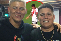 Franco Rojo apuntó contra el capitán y los jugadores de River tras el Superclásico.