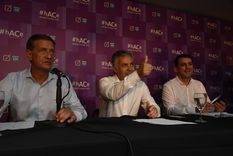 Foto: Prensa Cambia Mendoza.