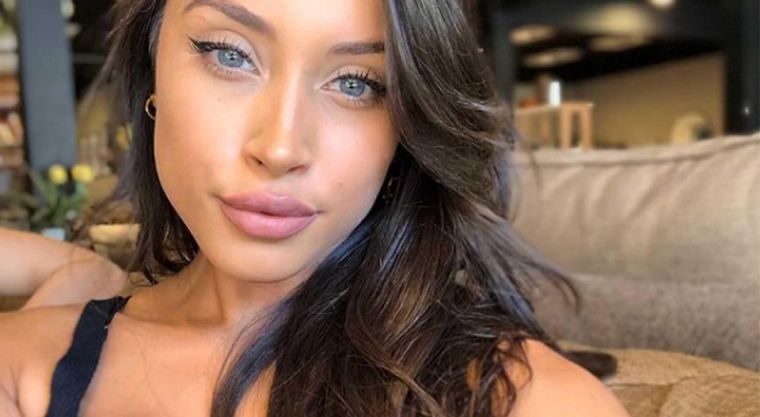 Antonella Delmonte no cometió un delito