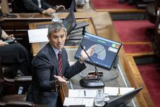 Foto: Noticias Argentinas