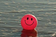 alegría sonrisa La felicidad mundial tiene a países desarrollados al frente. Foto: Pixabay.