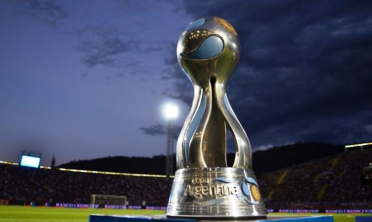 copa argentina.