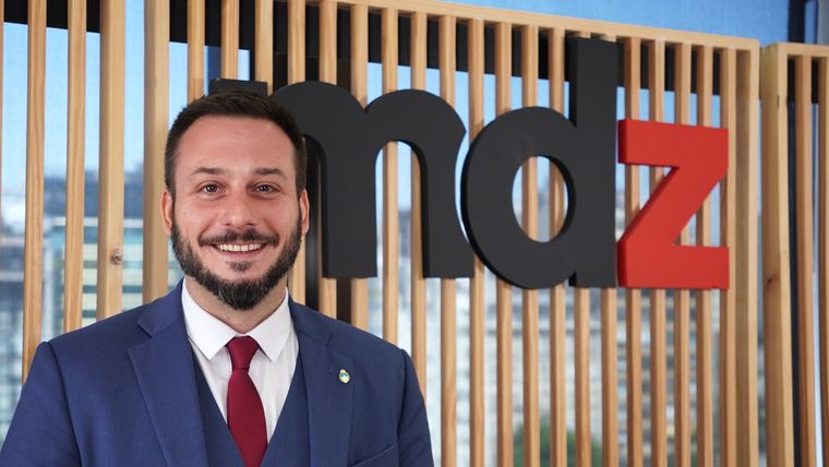 Tomi Munaretto: En Preguntas Fáciles intento plasmar el espíritu de los argentinos.