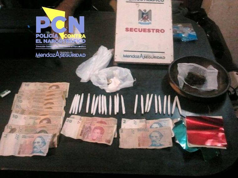 Foto: Ministerio de Seguridad