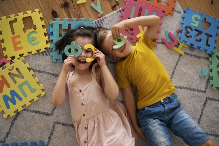 Según el SMN, no lloverá durante el Día del Niño, pero seguirá con temperaturas bajas y nublado. Foto: Freepik.