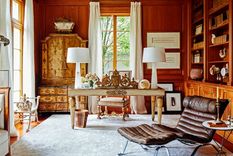 Los mejores escritores grandes que hay en el mercado son los vintage, por su estilo artesanal y duración. Foto: Tara Shaw