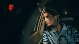 Amor animal, la nueva serie argentina que arrasa en streaming