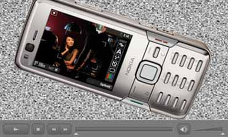 Un pequeño multifución