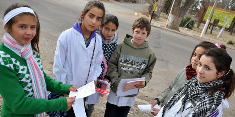 Foto: Ariel Jalley/mediamza.com