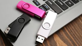 El pendrive ya no es el comodín: hoy la elección pasa por velocidad, capacidad y compatibilidad. El pendrive ya no es el comodín: hoy la elección pasa por velocidad, capacidad y compatibilidad.