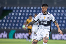 Pipa Benedetto está a un paso de un histórico del Ascenso. Pipa Benedetto está a un paso de un histórico del Ascenso.