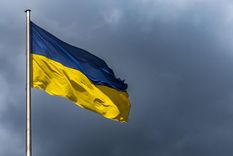 como nacio ucrania y cuales han sido sus vinculos historicos con rusia