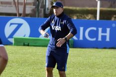 Foto: ALF PONCE MERCADO / MDZ Foto: ALF PONCE MERCADO / MDZ