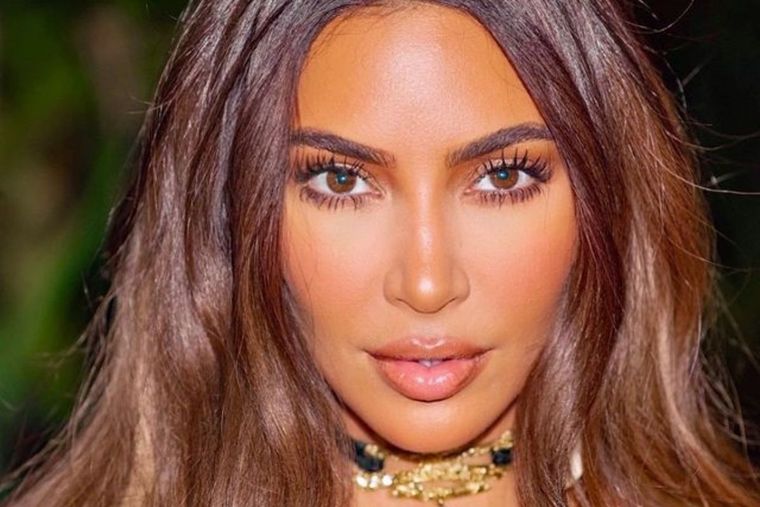 Kim Kardashian, divorcio, Kanye West