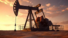 petroleo: el precio se mantiene en vilo por el reflote de las tensiones entre estados unidos e iran