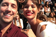 ¿como sera el nuevo programa de pampita y jey mammon?