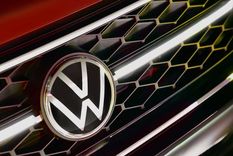 El precio del Volkswagen Taos Foto: Volkswagen