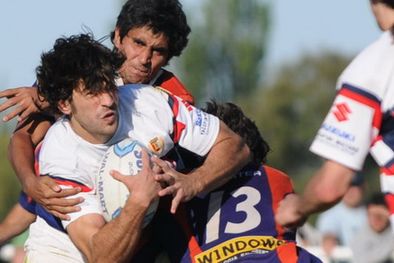 MDZol | Foto: Nacho Gaffuri / MDZ