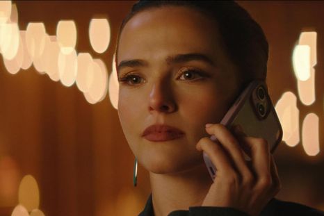 Netflix se prepara para sumar a su plataforma una gran comedia romántica. Netflix se prepara para sumar a su plataforma una gran comedia romántica.
