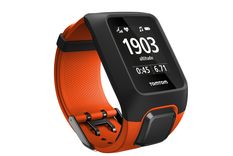 nuevas propuestas de relojes de running y  pulsera fitness