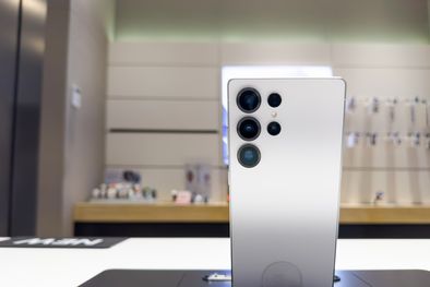 MDZol | Colores Reales Samsung Galaxy S26 Ultra - Portada