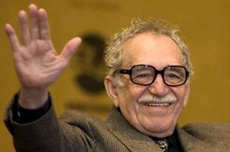 Una de las efemérides claves del 6 de marzo es el aniversario del nacimiento de Gabriel García Márquez. Foto: EFE Una de las efemérides claves del 6 de marzo es el aniversario del nacimiento de Gabriel García Márquez. Foto: EFE