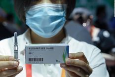 Argentina y China están en negociaciones por la vacuna de Sinopharm