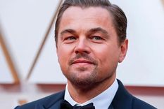 Leonardo DiCaprio y el peso de la fama. Foto: https://www.marca.com/tiramillas/actualidad/2022/03/08/6227b35cca474120368b45fb.html