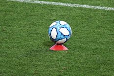 Foto: ALF PONCE MERCADO / MDZ Foto: ALF PONCE MERCADO / MDZ