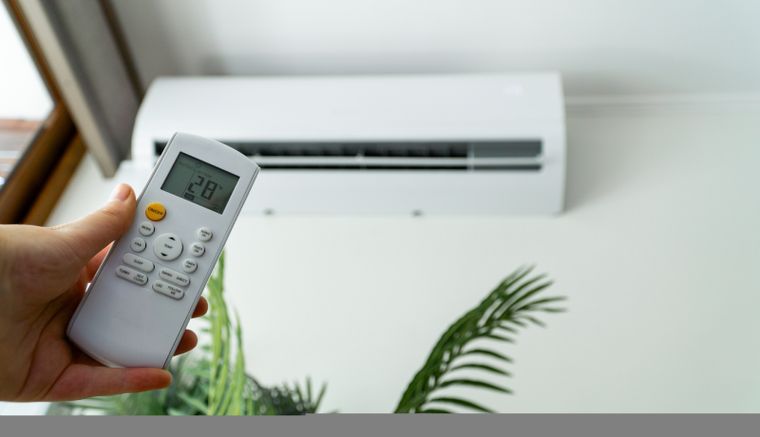 Cómo ahorrar energía con el aire acondicionado Cómo ahorrar energía con el aire acondicionado