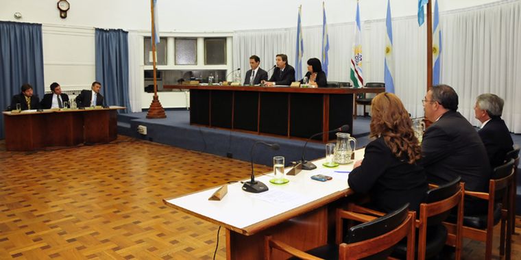 Foto de Archivo Foto: Agustín Mauricio/Mediamza.com