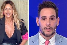 Rodrigo Lussich contó una interna en América. Foto: Captura TV.