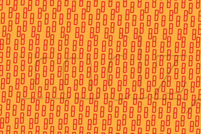 ACERTIJO VISUAL ACERTIJO VISUAL, RETO VISUAL, LETRA. Foto: MDZ ONLINE