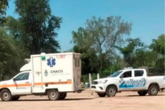 El hecho se descubrió el martes por la mañana