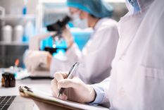 La técnica se usa para mejorar la recuperación de heridas en la piel.&nbsp; 