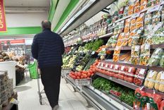 Los precios de los alimentos y bebidas registraron la mayor suba de precios desde marzo, e impactan de manera importante en los bolsillos de los consumidores.