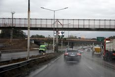 zonda, tormentas, calor y humedad: las consecuencias del super nino en mendoza