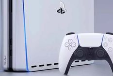 Alerta gamers: frenan la producción de PlayStation 5