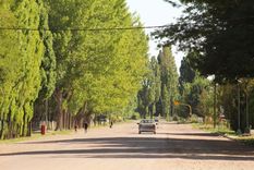 orozco le pidio al gobernador que levante la cuarentena en uspallata