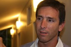 Ubeda dirigió a la Lepra en 2010. Ubeda dirigió a la Lepra en 2010.
