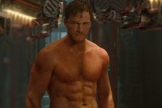 Chris Pratt utilizó una exigente fórmula para bajar 36 kilos antes de filmar Guardianes de la Galaxia.