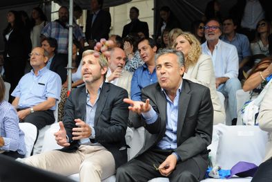 MDZol | Foto: Pachy Reynoso / MDZ