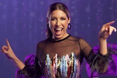 Flor Bertotti Foto: Gentileza prensa