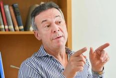 El economista Daniel Artana alertó por la falta de señales de recuperación