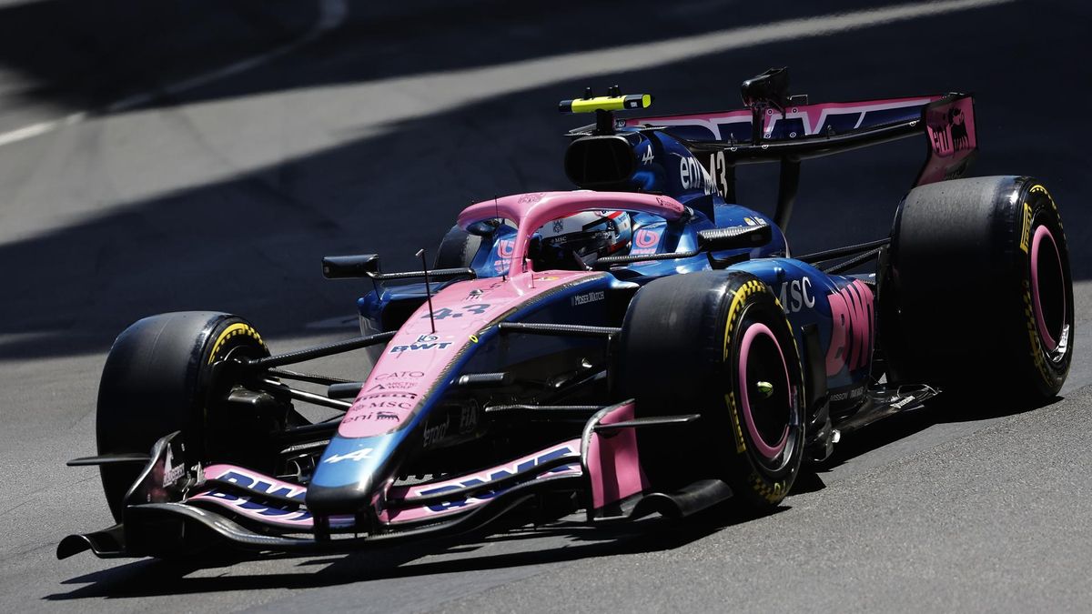 Cómo quedaron Colapinto y Gasly en el campeonato de Fórmula 